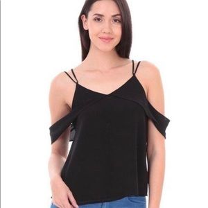 Naked Zebra top. NWT